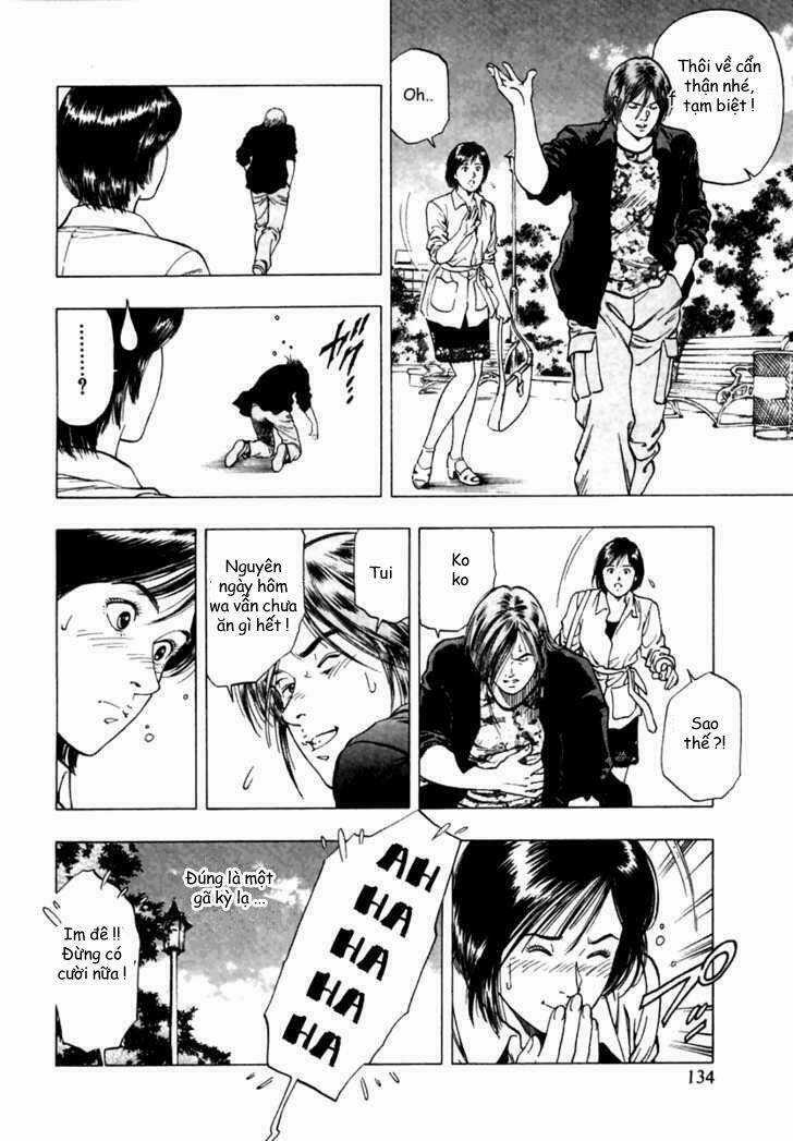 Family Compo - Chapter 47 - Trang 20