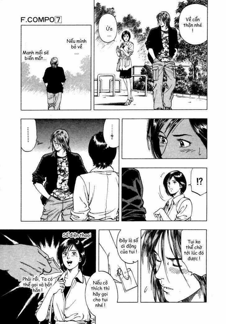 Family Compo - Chapter 47 - Trang 23