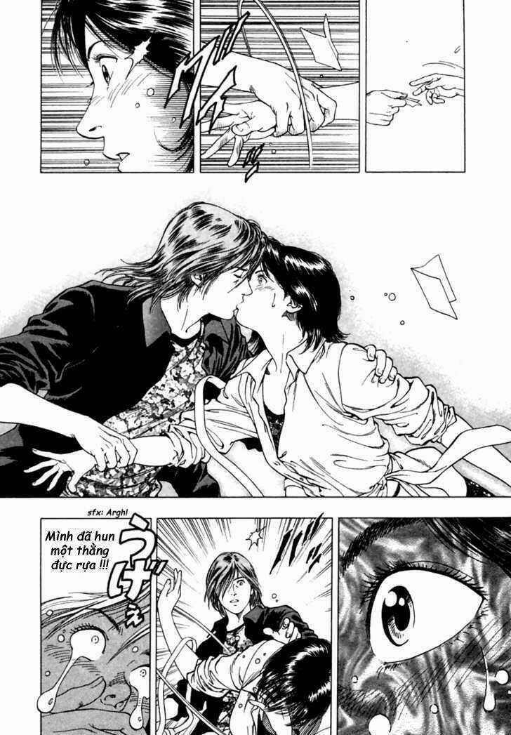 Family Compo - Chapter 47 - Trang 24