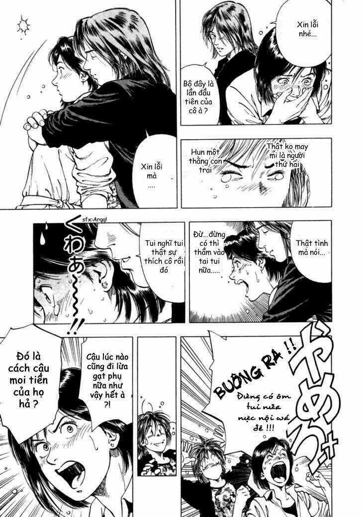 Family Compo - Chapter 47 - Trang 25