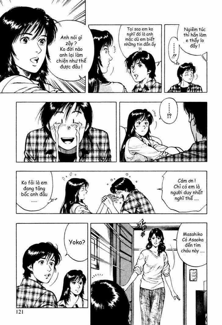 Family Compo - Chapter 47 - Trang 7