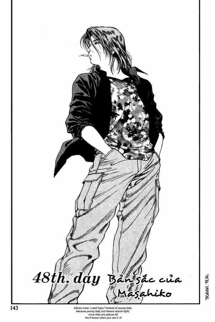 Family Compo - Chapter 48 - Trang 1