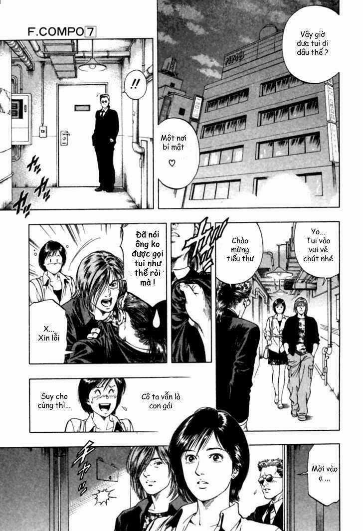 Family Compo - Chapter 48 - Trang 11