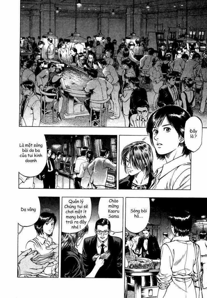 Family Compo - Chapter 48 - Trang 12