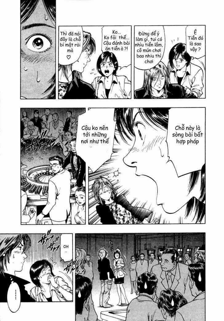 Family Compo - Chapter 48 - Trang 13