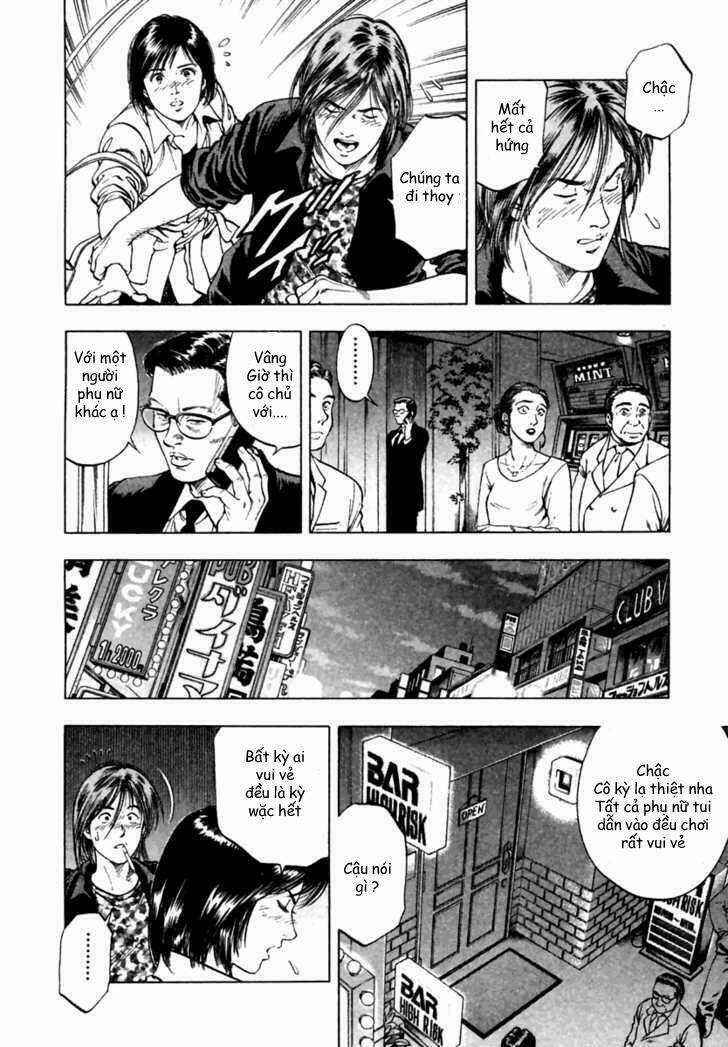 Family Compo - Chapter 48 - Trang 14