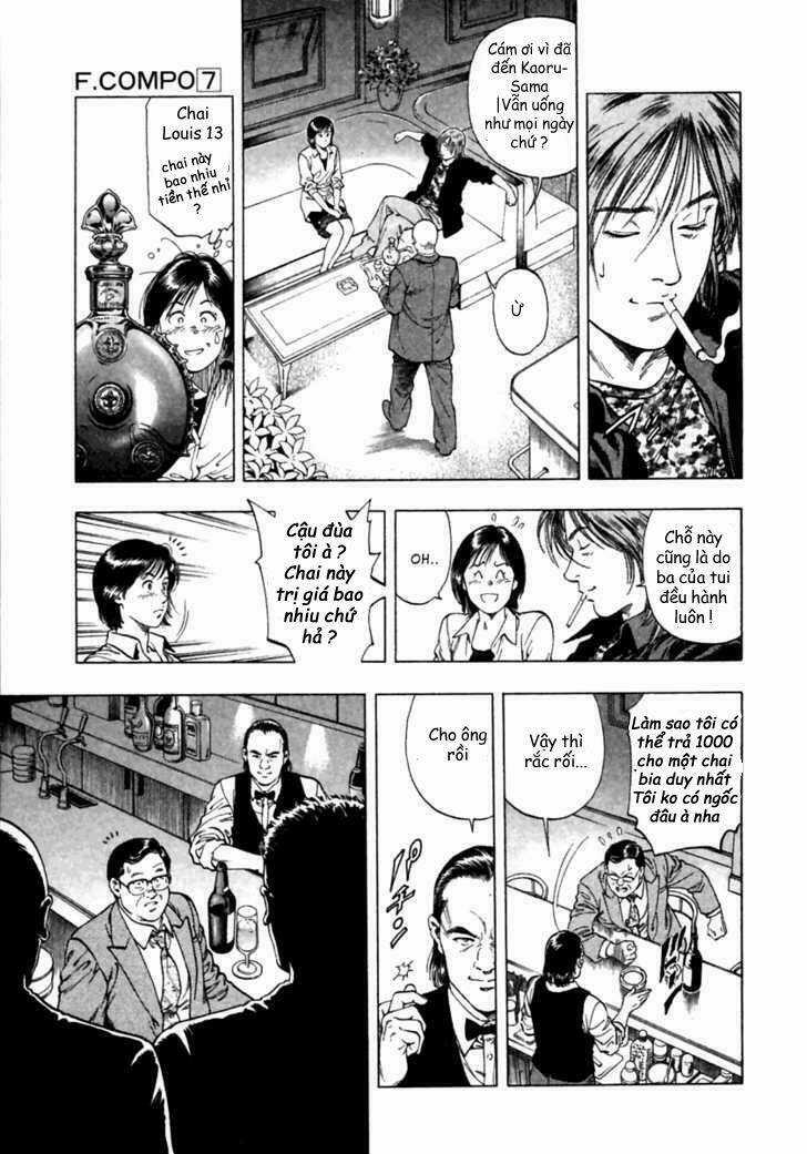 Family Compo - Chapter 48 - Trang 15