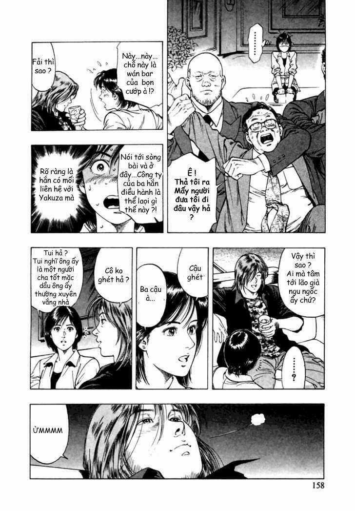 Family Compo - Chapter 48 - Trang 16