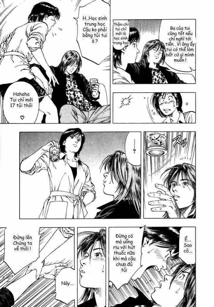 Family Compo - Chapter 48 - Trang 17