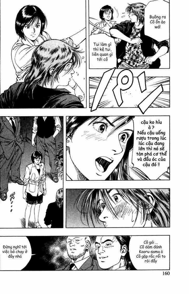 Family Compo - Chapter 48 - Trang 18