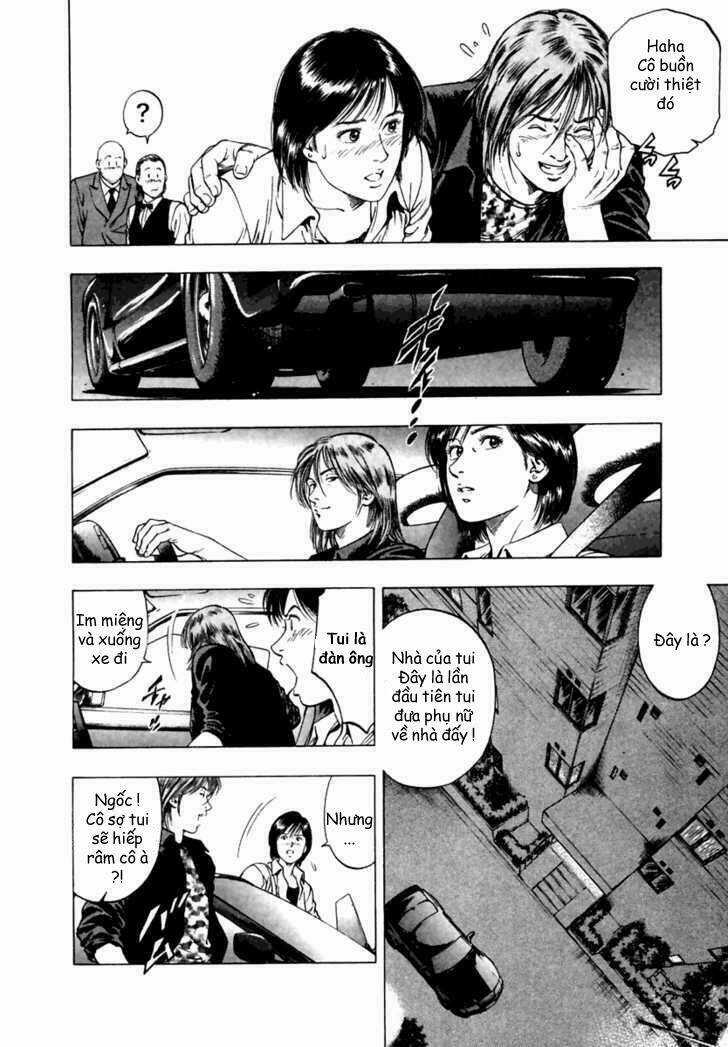 Family Compo - Chapter 48 - Trang 20