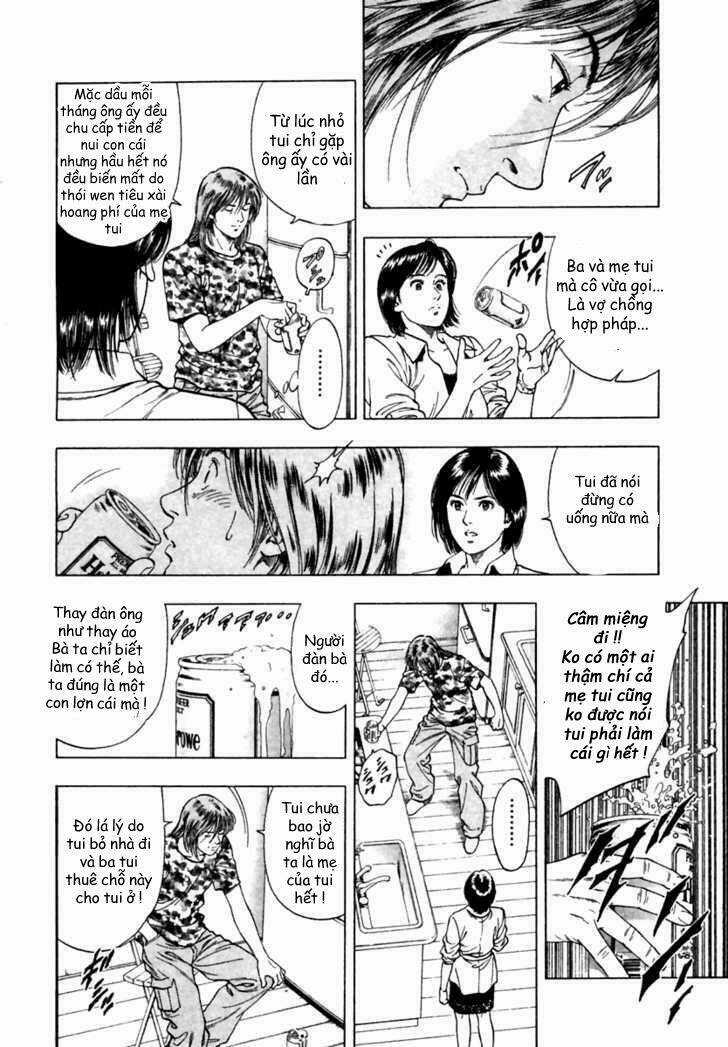 Family Compo - Chapter 48 - Trang 22