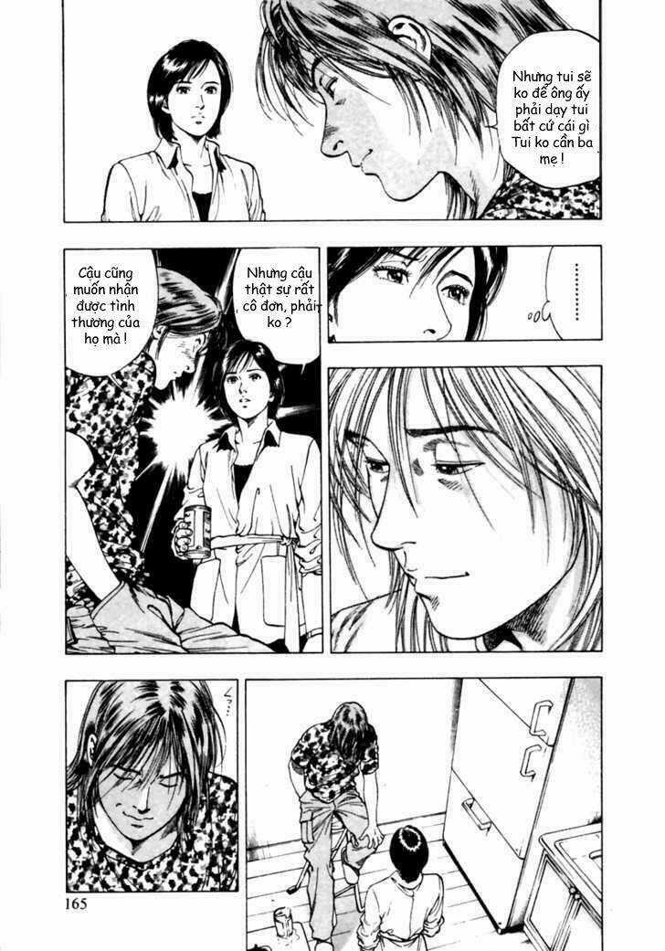 Family Compo - Chapter 48 - Trang 23