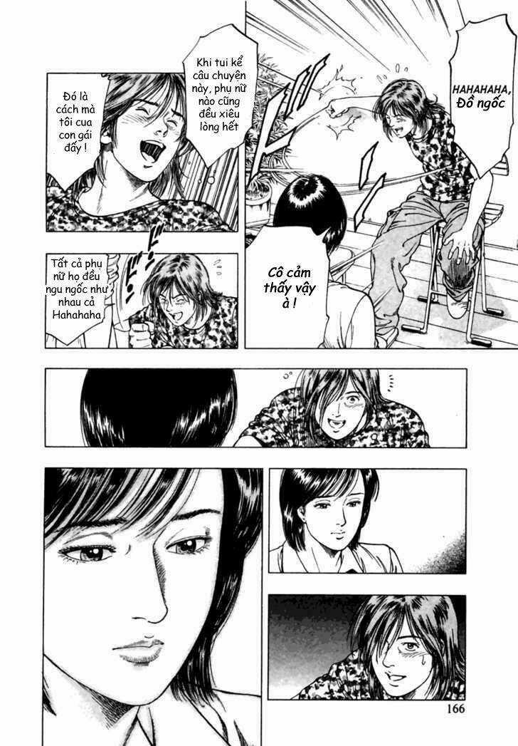 Family Compo - Chapter 48 - Trang 24