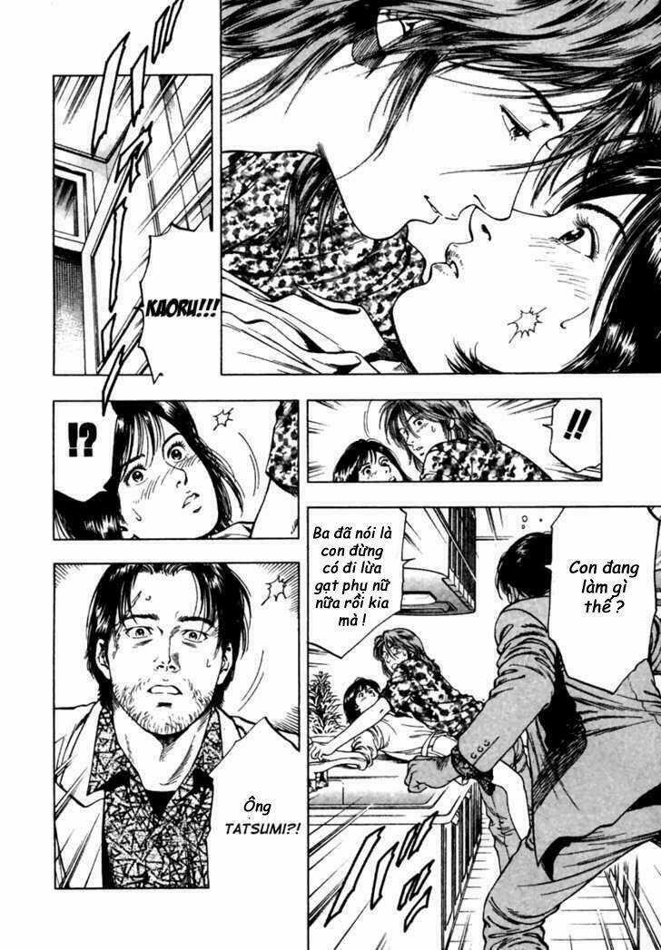 Family Compo - Chapter 48 - Trang 26