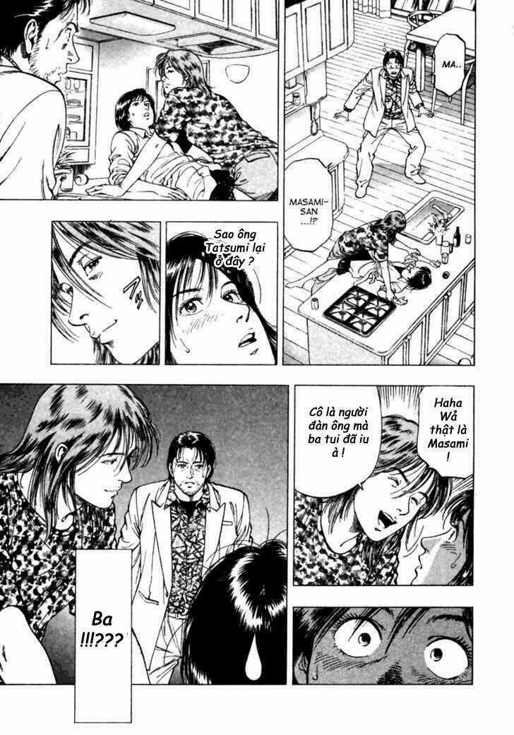 Family Compo - Chapter 48 - Trang 27