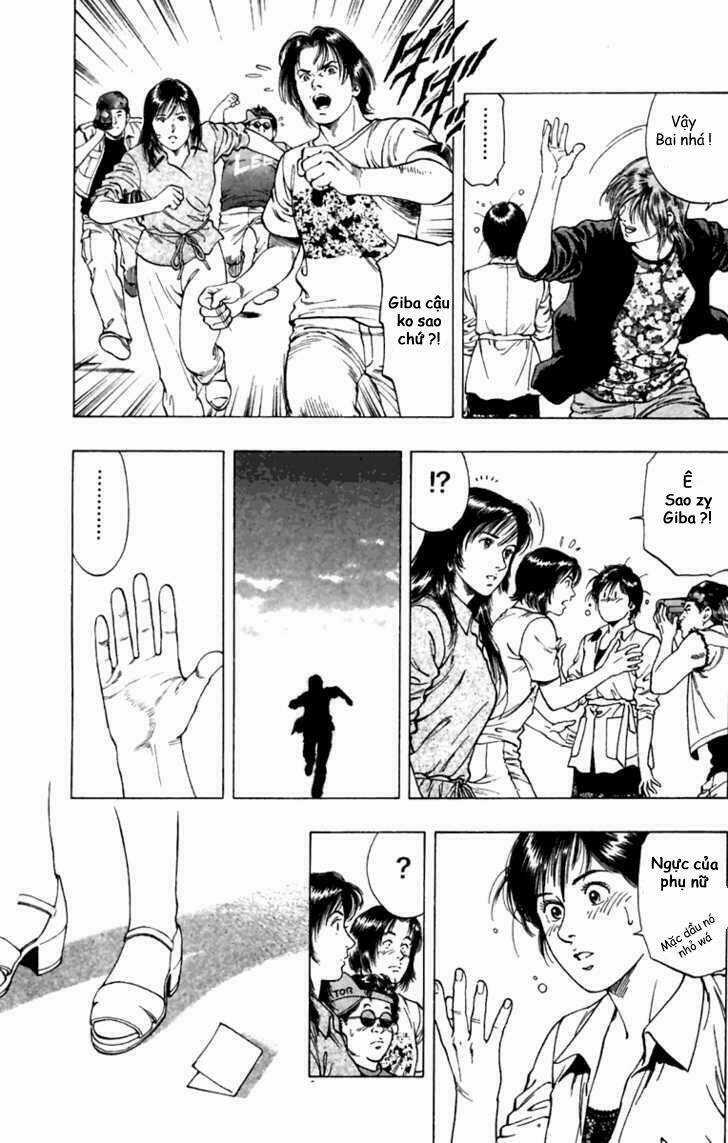 Family Compo - Chapter 48 - Trang 4