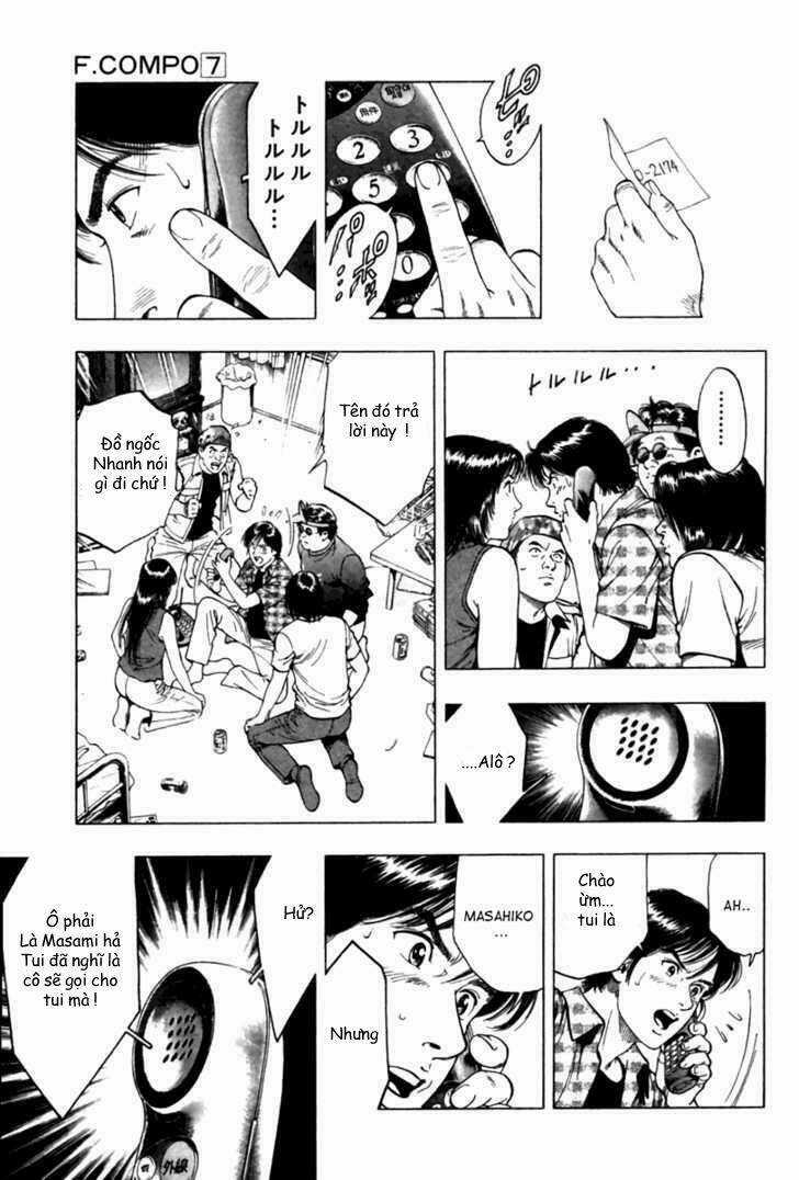 Family Compo - Chapter 48 - Trang 5