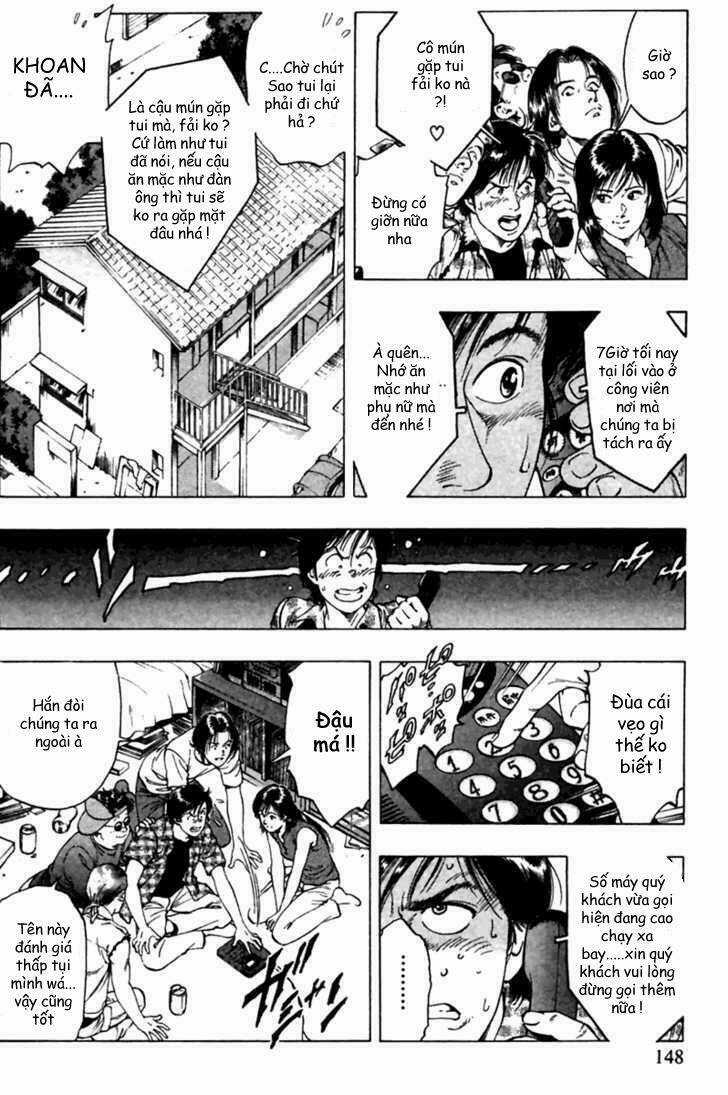 Family Compo - Chapter 48 - Trang 6