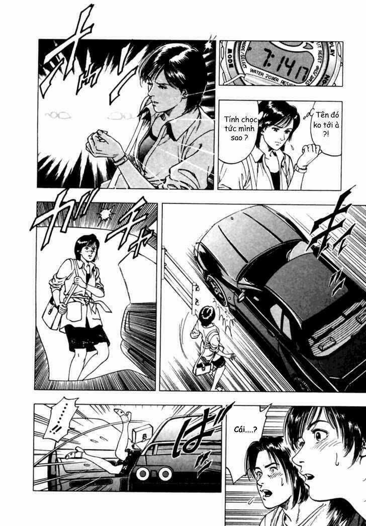 Family Compo - Chapter 48 - Trang 8