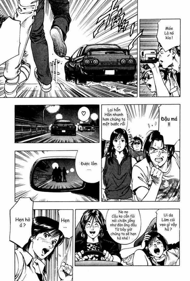 Family Compo - Chapter 48 - Trang 9