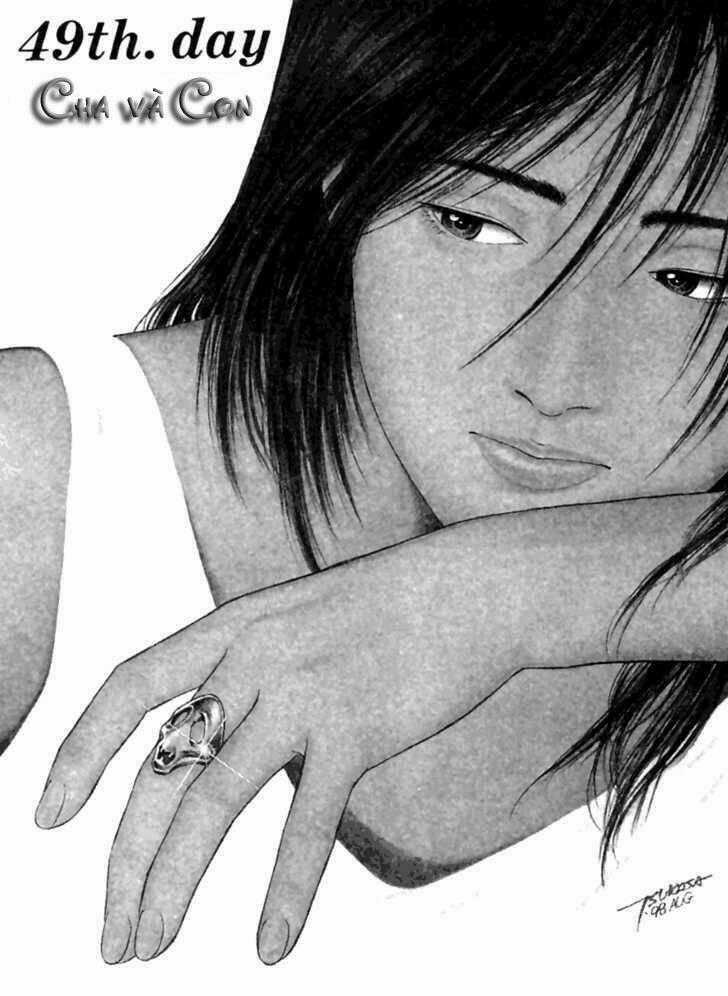 Family Compo - Chapter 49 - Trang 1