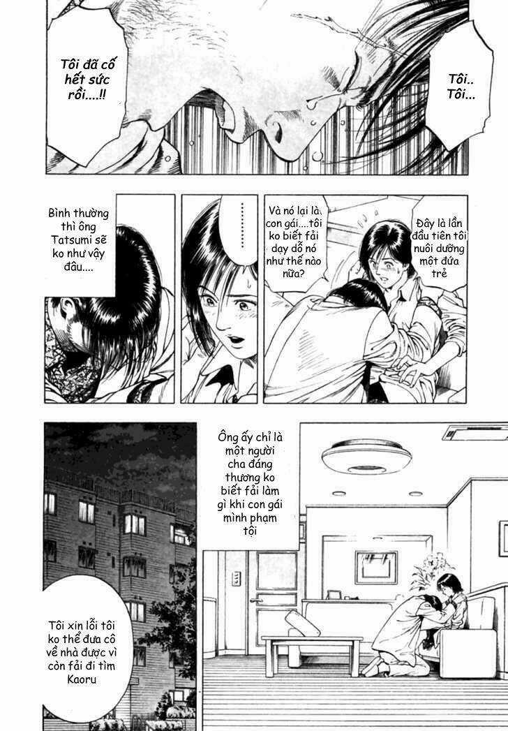 Family Compo - Chapter 49 - Trang 12