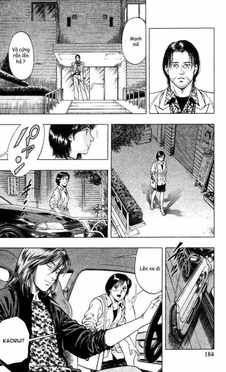 Family Compo - Chapter 49 - Trang 14