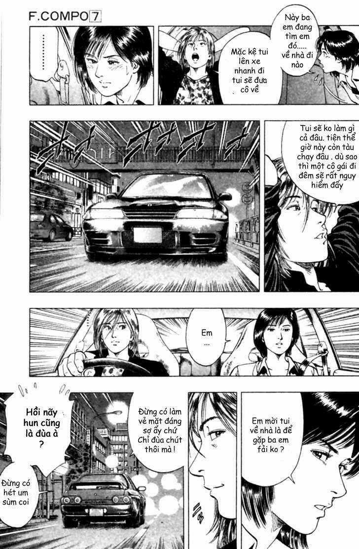 Family Compo - Chapter 49 - Trang 15