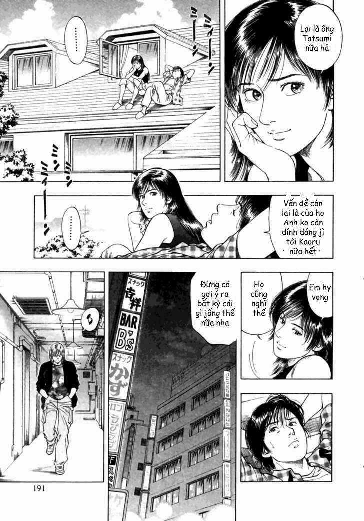 Family Compo - Chapter 49 - Trang 21