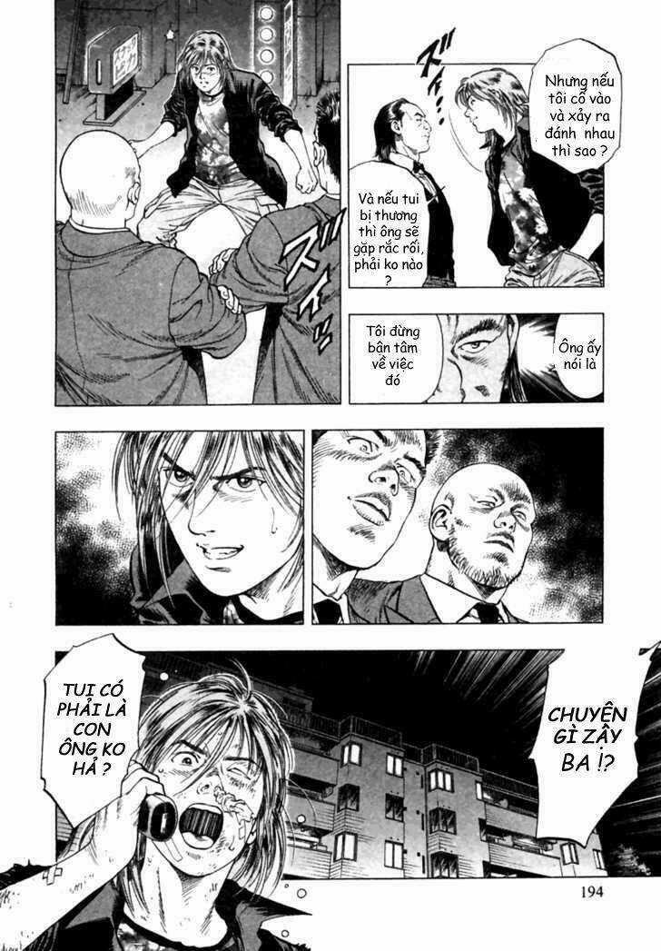 Family Compo - Chapter 49 - Trang 24