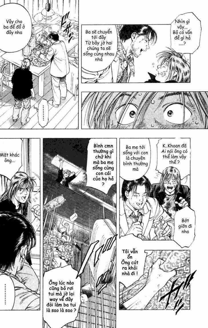 Family Compo - Chapter 49 - Trang 26