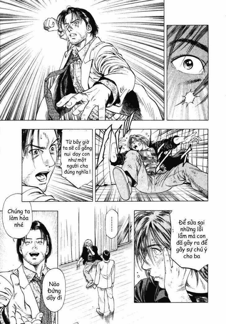 Family Compo - Chapter 49 - Trang 27