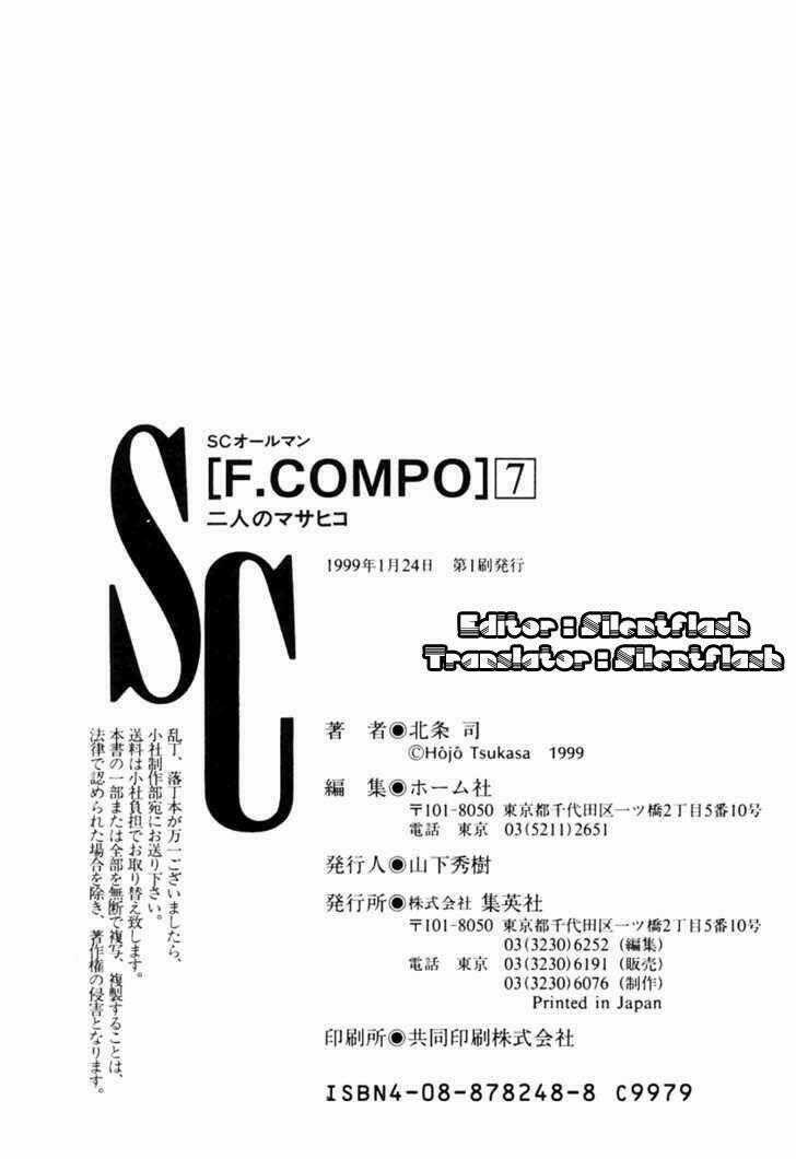 Family Compo - Chapter 49 - Trang 30