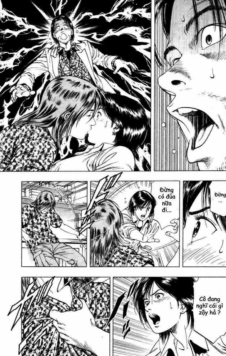 Family Compo - Chapter 49 - Trang 5