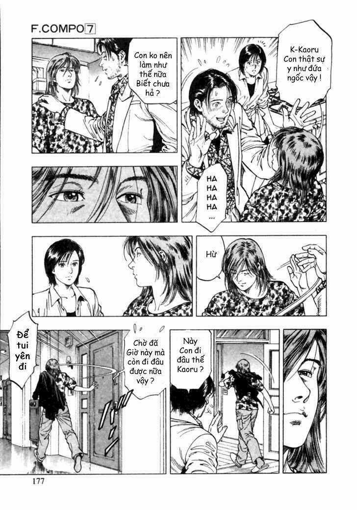 Family Compo - Chapter 49 - Trang 7