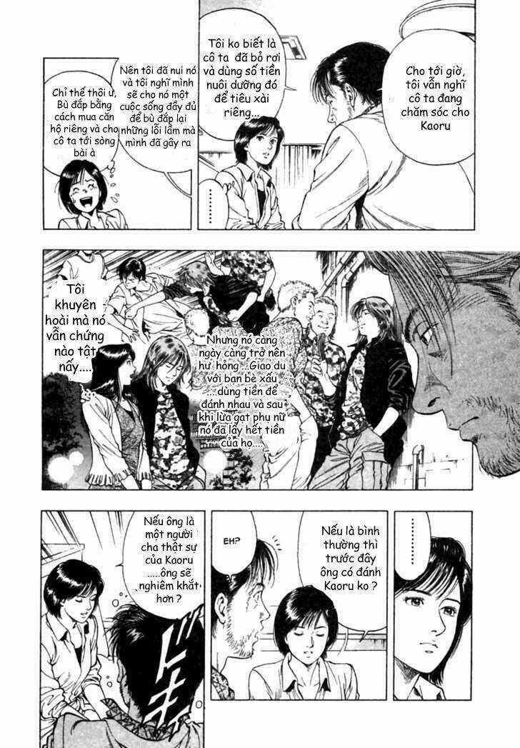 Family Compo - Chapter 49 - Trang 10