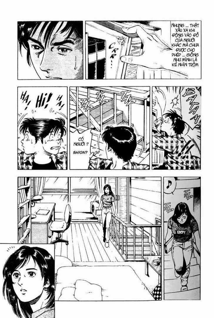 Family Compo - Chapter 5 - Trang 11