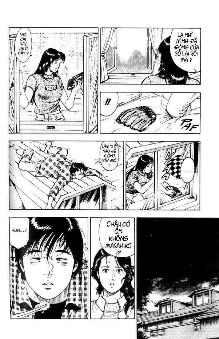 Family Compo - Chapter 5 - Trang 12