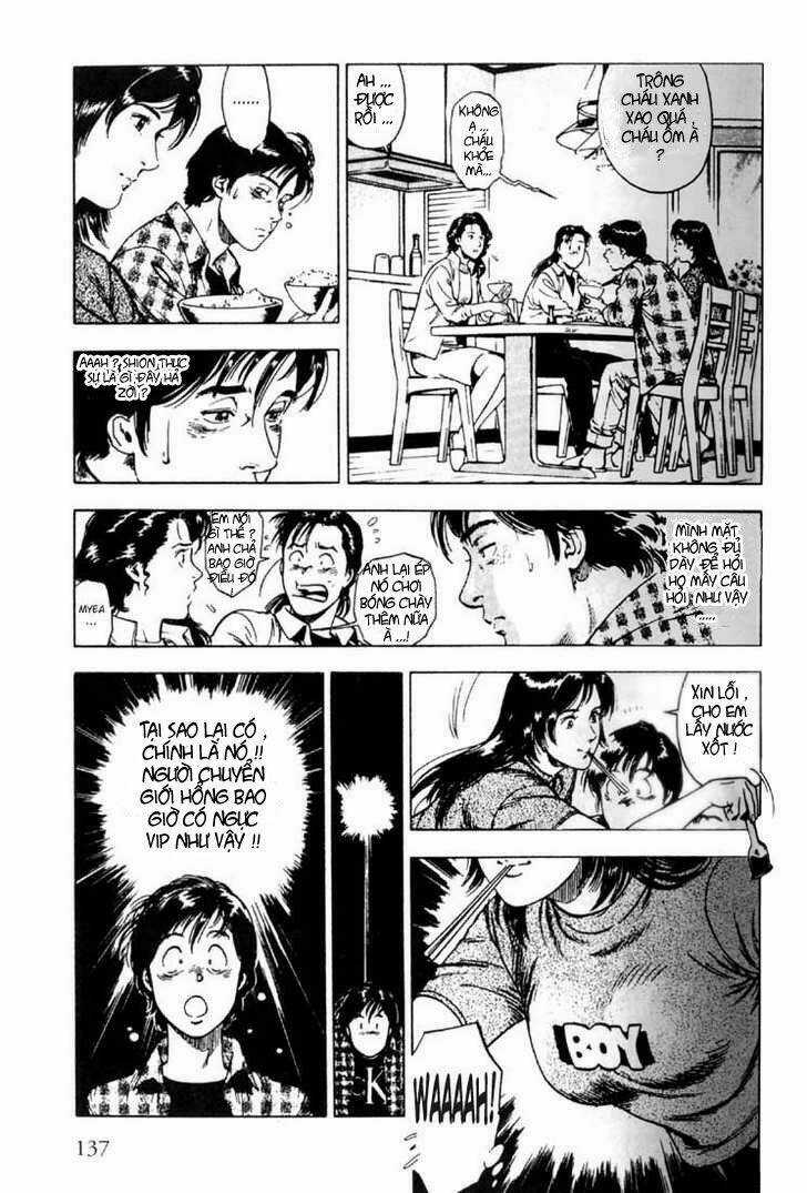 Family Compo - Chapter 5 - Trang 13