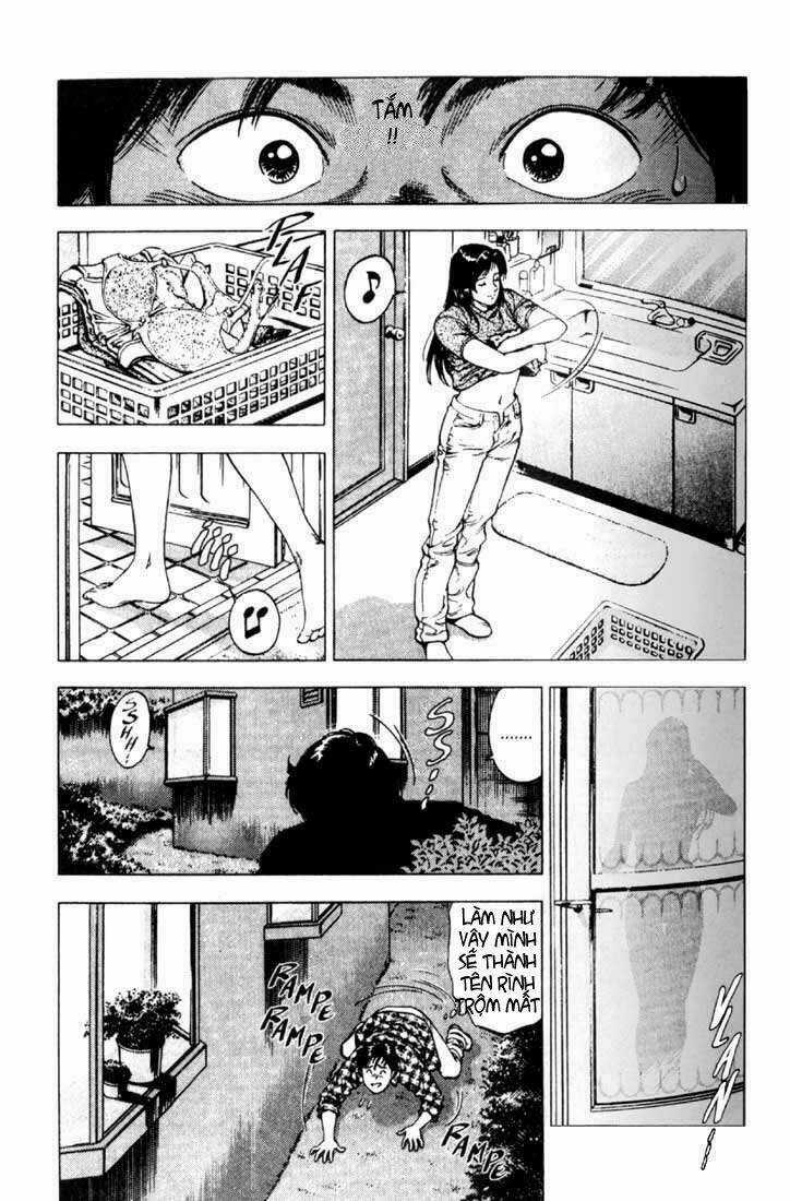 Family Compo - Chapter 5 - Trang 15