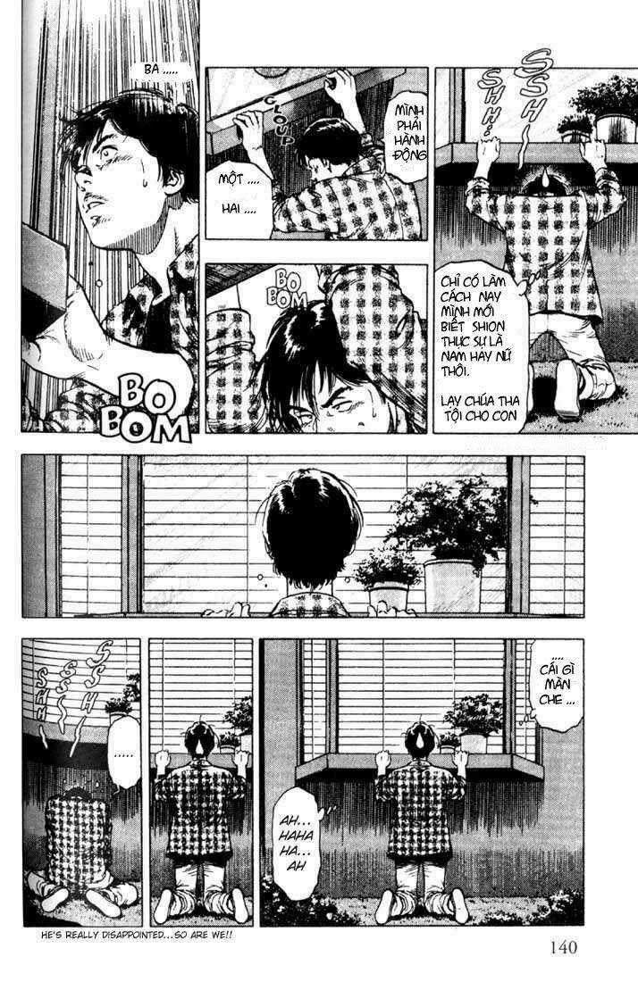 Family Compo - Chapter 5 - Trang 16