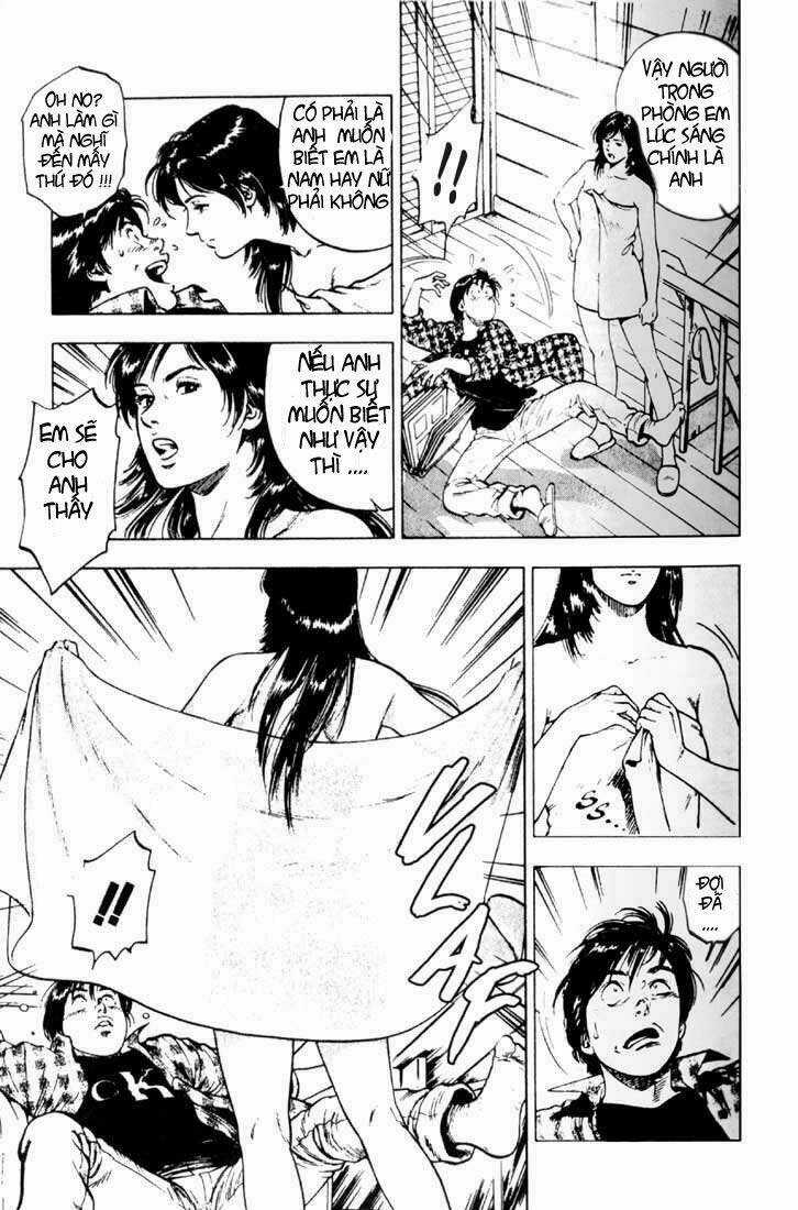 Family Compo - Chapter 5 - Trang 19