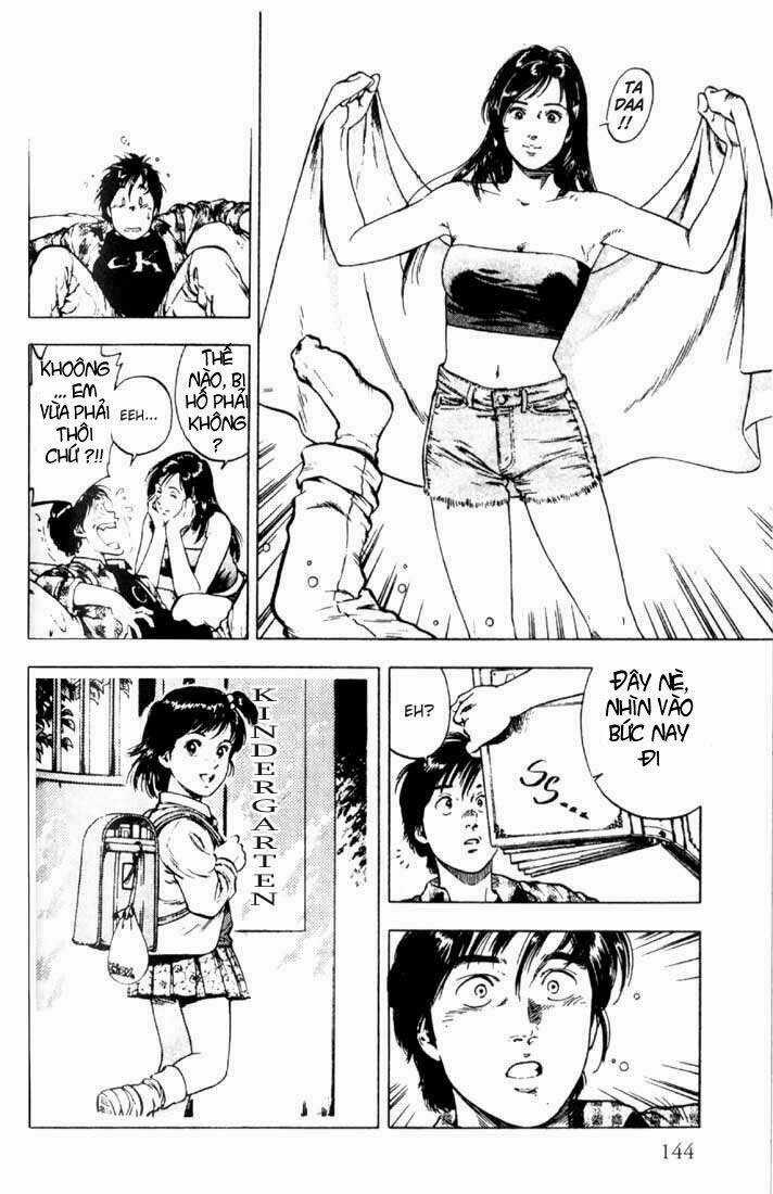 Family Compo - Chapter 5 - Trang 20