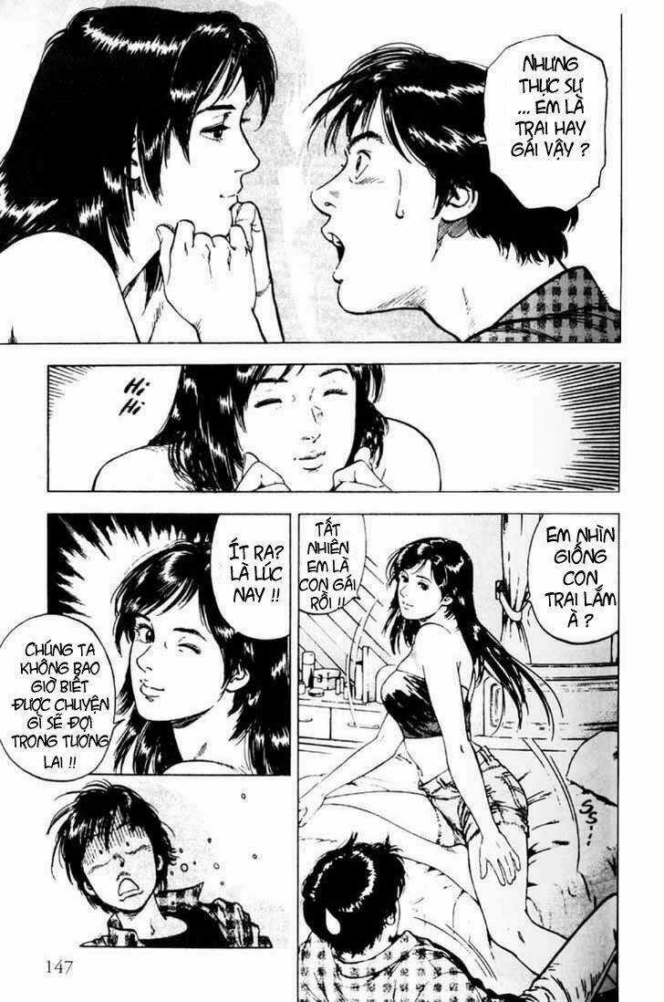 Family Compo - Chapter 5 - Trang 23