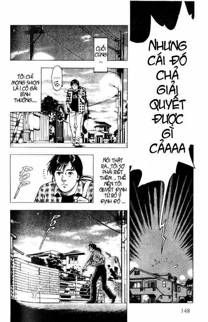 Family Compo - Chapter 5 - Trang 24