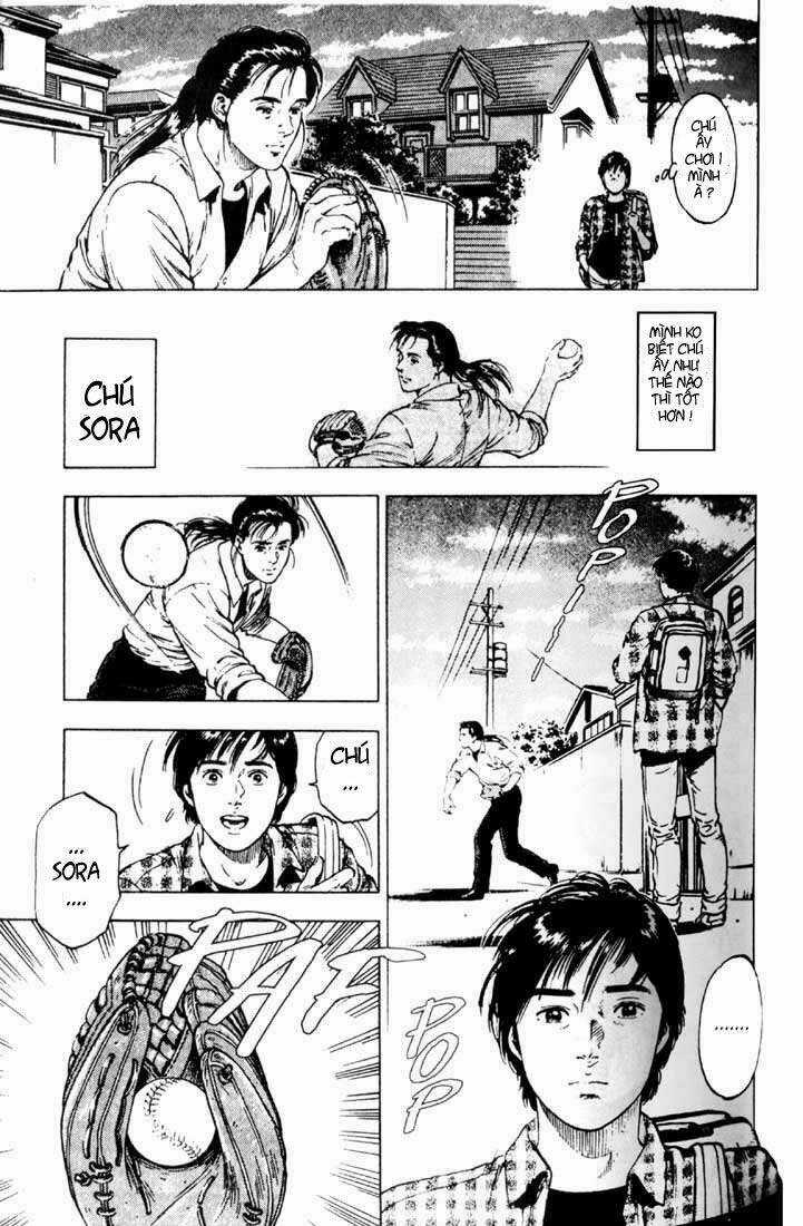 Family Compo - Chapter 5 - Trang 25