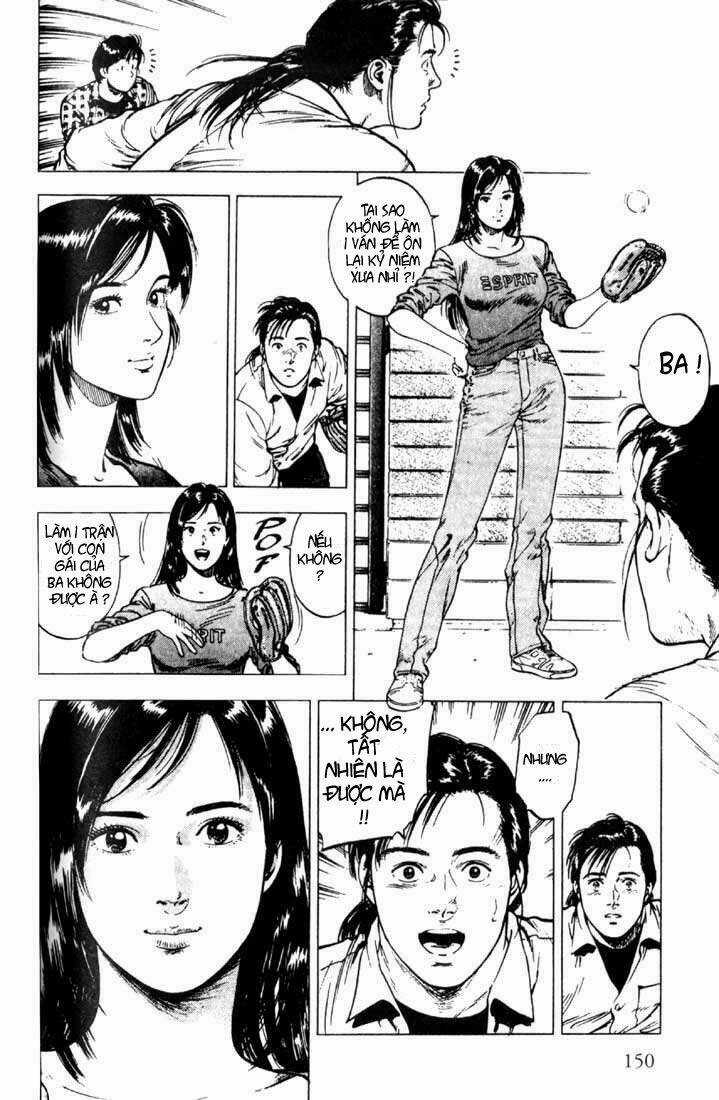 Family Compo - Chapter 5 - Trang 26