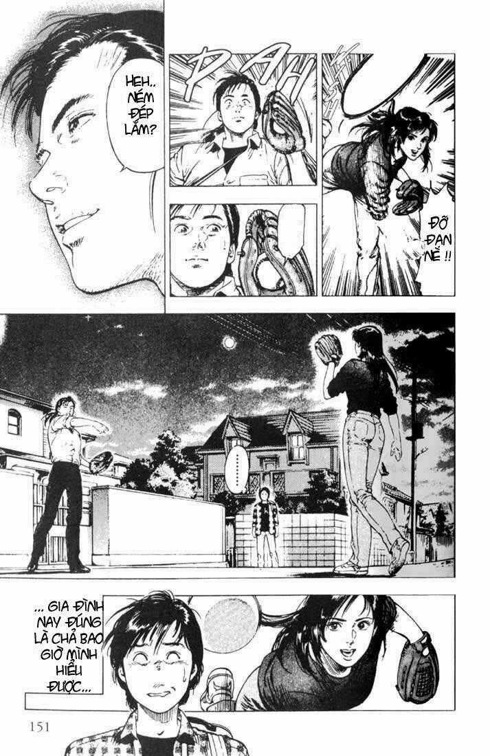 Family Compo - Chapter 5 - Trang 27