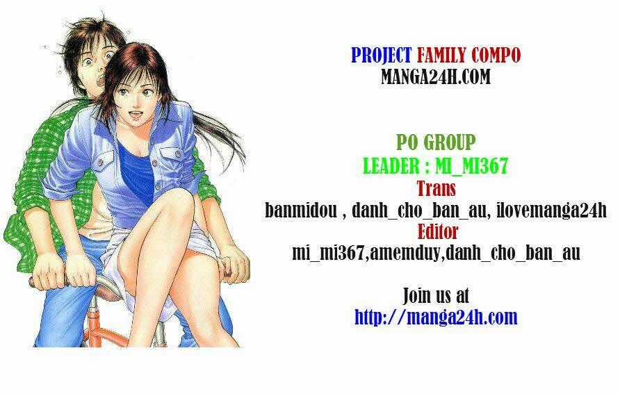Family Compo - Chapter 5 - Trang 28